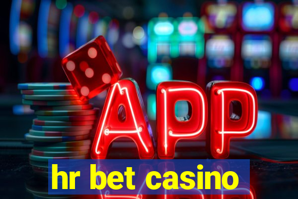 hr bet casino